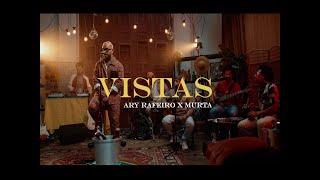 Ary feat Murta - Vistas