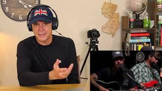 Cody Jinks -- Cast No Stones  [REACTION/RATING]