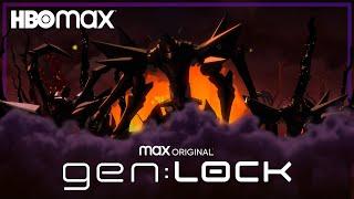 Gen:Lock I Trailer I HBO Max