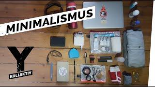 Minimalismus - Warum dieser Lifestyle glücklich macht