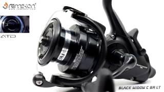 Daiwa Black Widow  BR LT