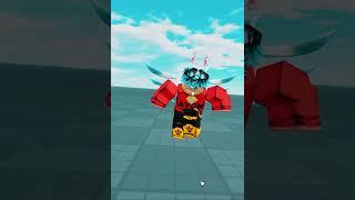 Rate my slickback! #roblox #slickback #unknownmemeanimation