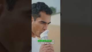 Hydration Hacks: Listen to Your Body for Peak Performance