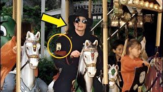 What you never knew about "Michael Jackson" | UNDATED CURIOSITIES | STARSX