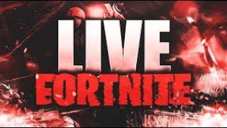 I'M LIVE ! Live Fortnite Middle east!  LIVESTREAM - MR REVERSE4K 