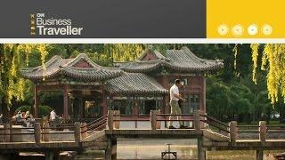 CNN Business Traveller China Trailer