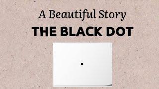 Short Stories | Short Stories in English | Moral Stories  | The Black dot | #writtentreasures