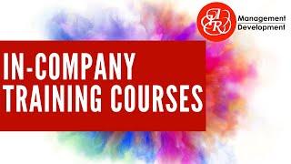 IIR Management Development In-House Training Courses and Programmes