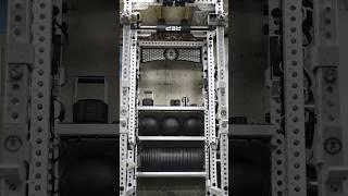 Easy Power Rack Upgrade #gym #fitness