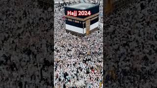 Hajj 2024