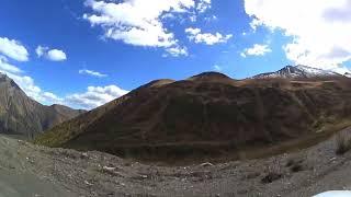 Kutaisi to Ushguli via Lentheki - Road trip #georgiacountry #Kutaisi #Ushguli #svaneti  #4x4car