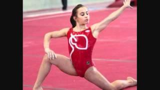 Gymnastics Floor music - Bellydance