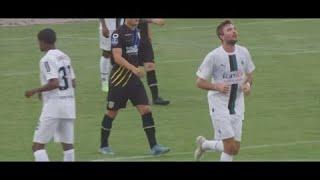 Christoph Kramer vs RKC Waalwijk - friendly match - (Home) 22-23