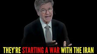 Jeffrey Sachs Lost His Temper When Talking About Representatives of the  U.S. Democracy