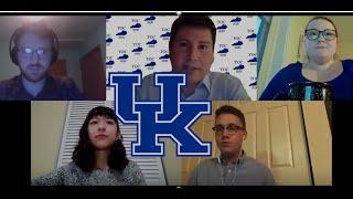 Space Policy Debate by the University of Kentucky Debate Team