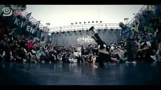 Top 10 Bboy Sets of 2012