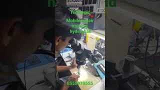 mobile repair training hyderabad