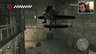Ezio Trilogy: Trinkets and Templars