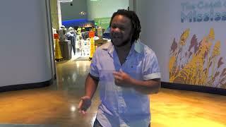 Destination Gulf Coast: Mississippi Aquarium