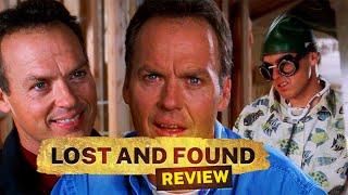 Multiplicity Review - Michael Keaton's Hilarious Forgotten Comedy!