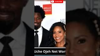 "Today Show Anchor Sheinelle Jones Mourns Husband's Loss – A Heartfelt Tribute ”  #facts #news