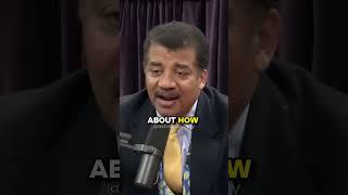 Neil deGrasse Tyson on the young earth theory 