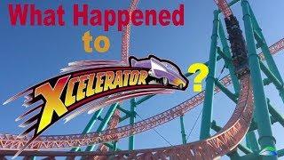 What Happened to Xcelerator? (Outdated)