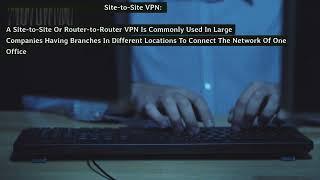 Computer Networks ||types of VPN|| full playlist @careerp @computerscienceandengineer429