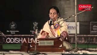 Shyamamani Devi | Odia Devotional Song | ଋଷିଛୁ କି ମା' ଶଙ୍କରୀ - ଭକ୍ତି ସଙ୍ଗୀତ - ଶ୍ୟାମାମଣି ଦେବୀ