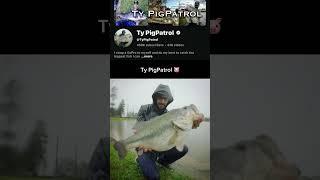Do you agree with this list?  @FirstStateFishing @TyPigPatrol @LakeForkGuy #fishing #shorts