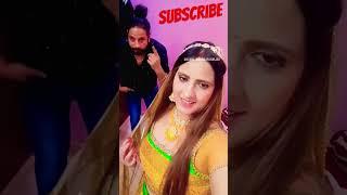 husband wife Kamal gurjar MANDAAR with komal tanwar Mandaar #gujjar subscribe