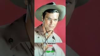 60s Handsome Men: Known Faces & Surprises #celebrity