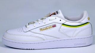 Reebok Club C 85 Women's Shoes 리복 클럽 C85 여자 스니커즈