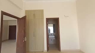 Bahria Heights Tower H 3rd Floor Outer Apartment Available For Sale West Open Road+Park Facing