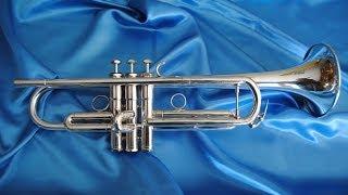 Review: Schilke S42 Bb Trumpet, Great Horn!  Jonathan Milam