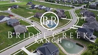 Bridle Creek Ranch - Build your dream with Design Homes in Centerville, Washington Twp, Ohio