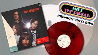 The Stooges - Not Right - vinyl rip - John Cale Mix - Bernie Grundman - Vinyl Me, Please