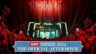 EXIT STARSEEDS 2024  | The Official Aftermovie