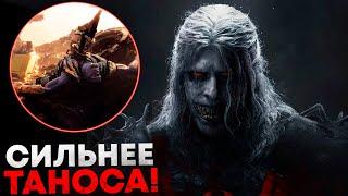 Бог симбиотов. Новый сильнейший злодей Marvel! Веном 3: Последний танец.