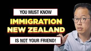 Everything About Immigration New Zealand (2024) | Full Guide | Immigration Lawyer NZ