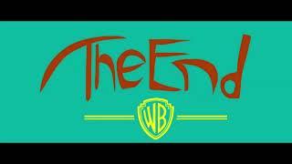 The End/Warner Bros. (1964, version 3)