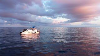 AZORES SUNSET