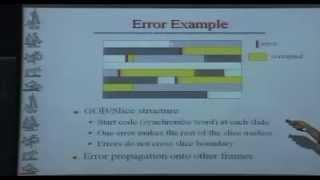 Multimedia - Networking Issues for Multimedia Delivery