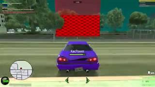 KacPower - SiK application video