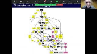 The coevolution of ontologies and knowledge-based analytics in bioinformatics - Robert Hoerndorf