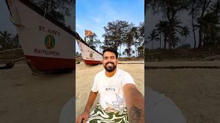 Goa #India #IncredibleIndia #GOA #Travel #Adventure #YouTubeShorts #Shorts #iPhone #DJI #Drone