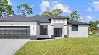 New Construction | Lehigh Acres Florida New Homes and Real Estate for Sale | by Steven Chase