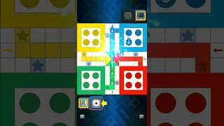 Win Ludo in 2 Players #ludowin #fivegame #ludoplayer