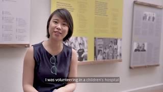 Philip Yeo Initiative - Esther Wang, Joytingle