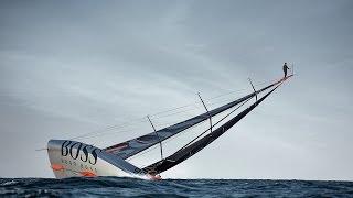 The Mast Walk by Alex Thomson